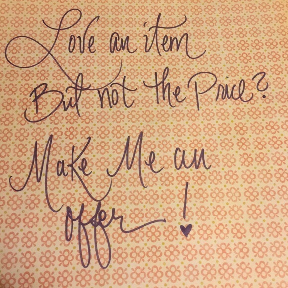 Make us an offer!! - Picture 1 of 1